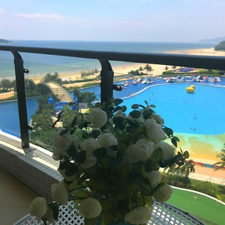 Coast-Inn Hailing Island หยางเจียง ภายนอก รูปภาพ