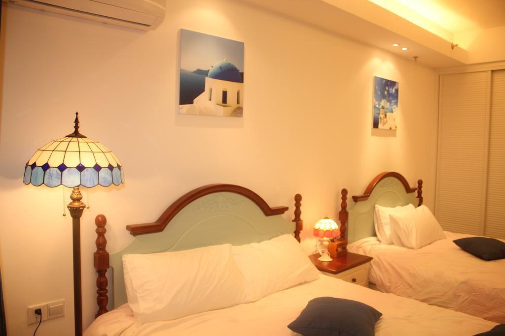 Coast-Inn Hailing Island หยางเจียง ภายนอก รูปภาพ