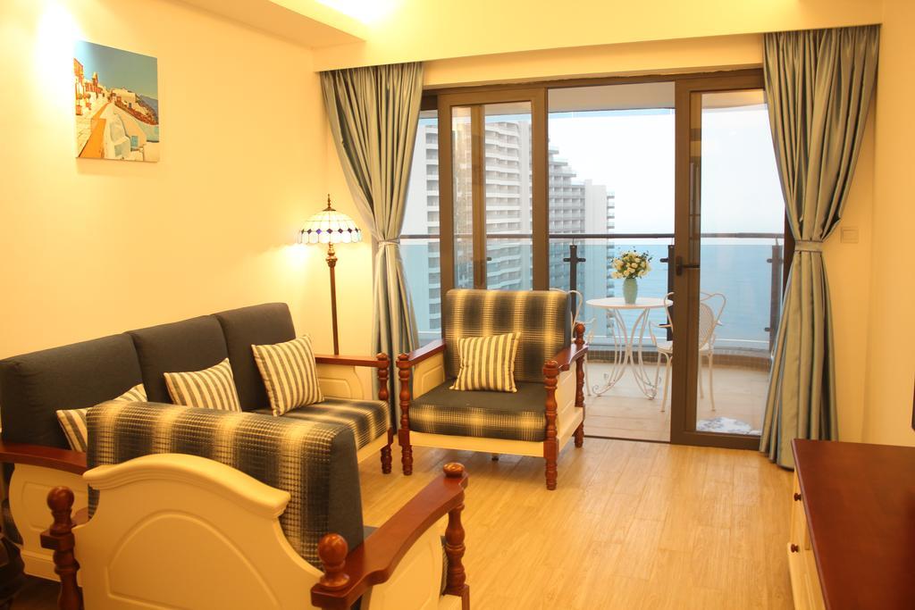 Coast-Inn Hailing Island หยางเจียง ภายนอก รูปภาพ