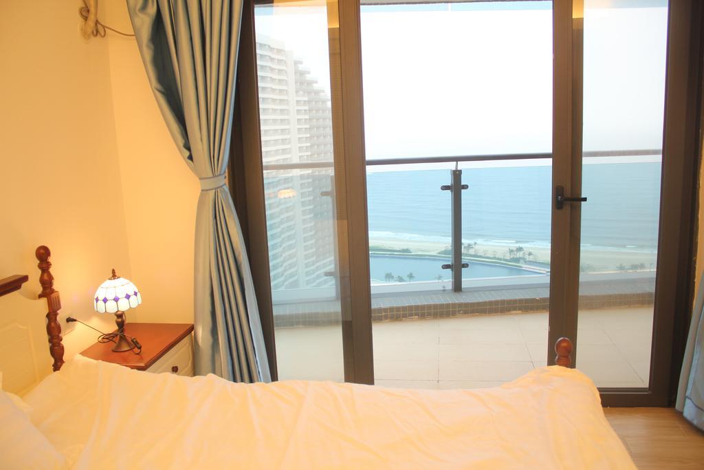 Coast-Inn Hailing Island หยางเจียง ภายนอก รูปภาพ