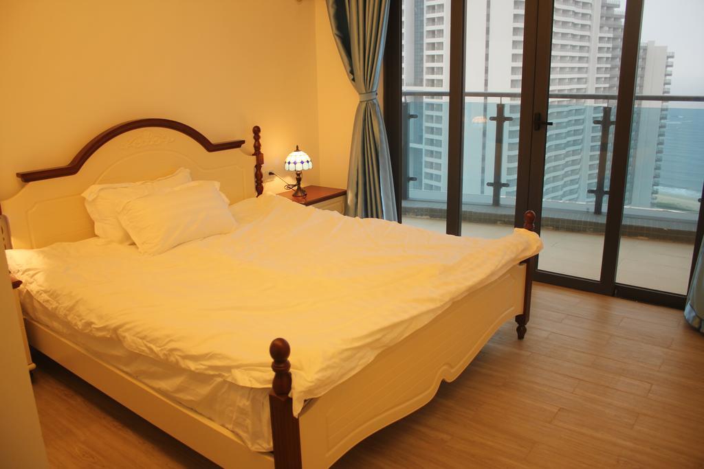 Coast-Inn Hailing Island หยางเจียง ภายนอก รูปภาพ