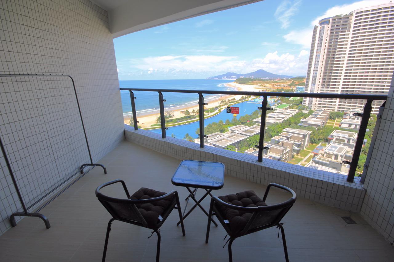 Coast-Inn Hailing Island หยางเจียง ภายนอก รูปภาพ