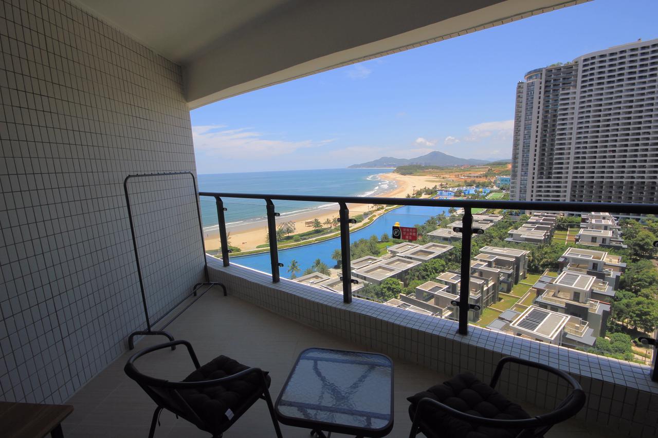 Coast-Inn Hailing Island หยางเจียง ภายนอก รูปภาพ