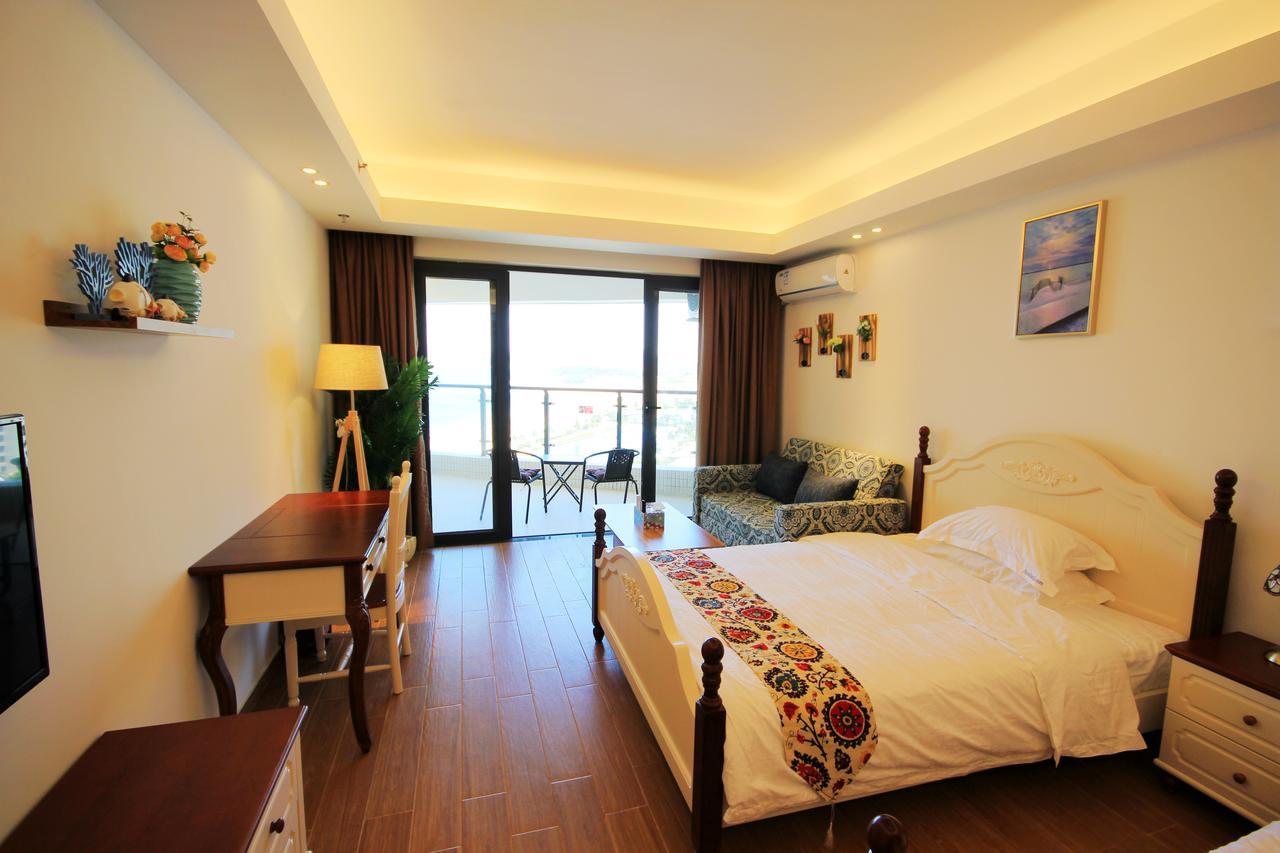 Coast-Inn Hailing Island หยางเจียง ภายนอก รูปภาพ