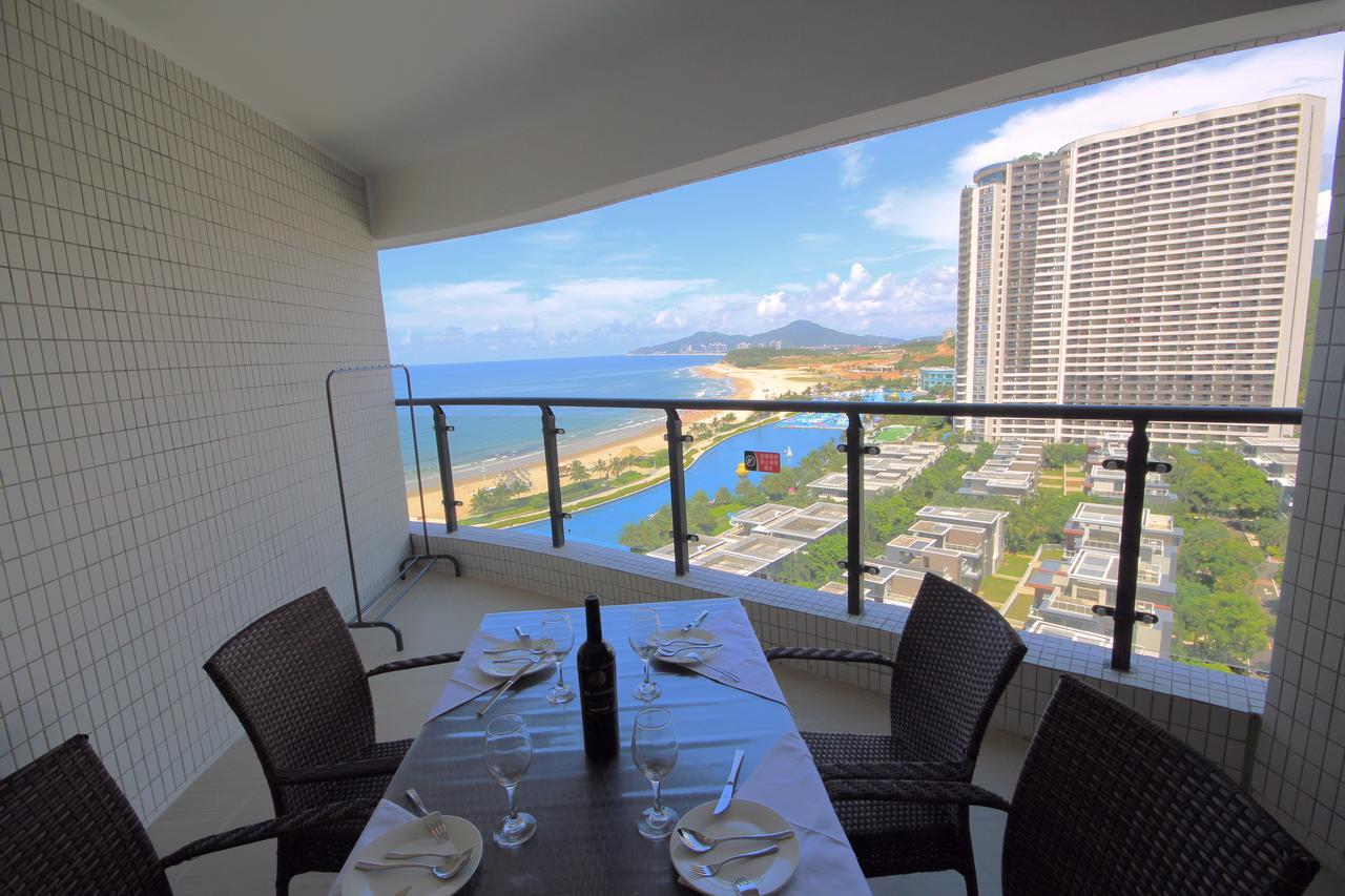 Coast-Inn Hailing Island หยางเจียง ภายนอก รูปภาพ
