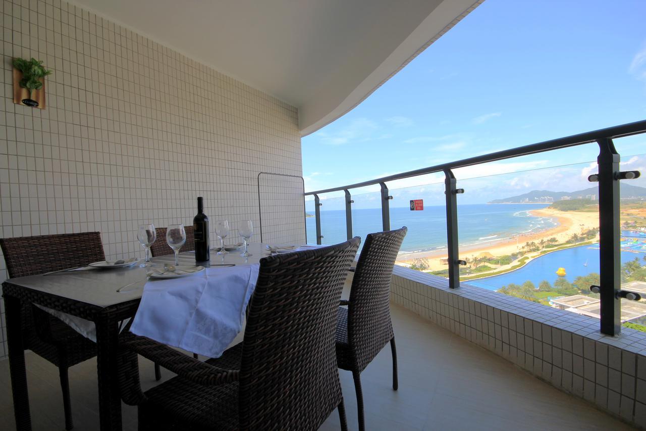 Coast-Inn Hailing Island หยางเจียง ภายนอก รูปภาพ